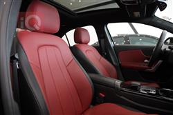 مرسيدس بنز A-Class